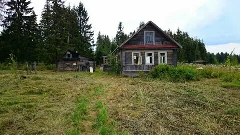 Торбино новгородская