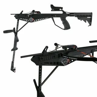 Cobra system