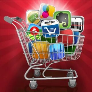 Be shopping магазин