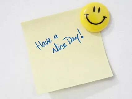 It is happy day of my