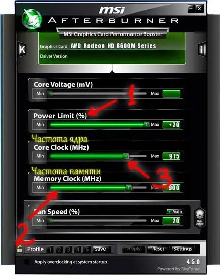 Как разблокировать afterburner. GTX 1050 ti MSI Afterburner. MSI Afterburner GTX 750 ti разгон. MSI Afterburner даунвольтинг. Разгон видеокарты 1050ti.