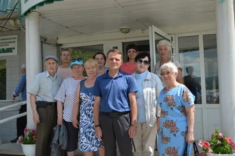 Пенсионеры забайкальский край