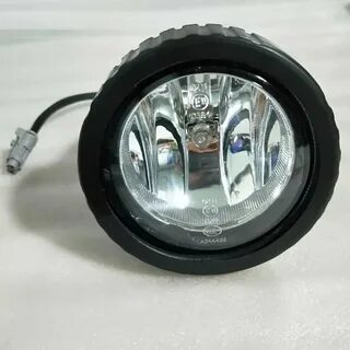 Туманки лифан х60