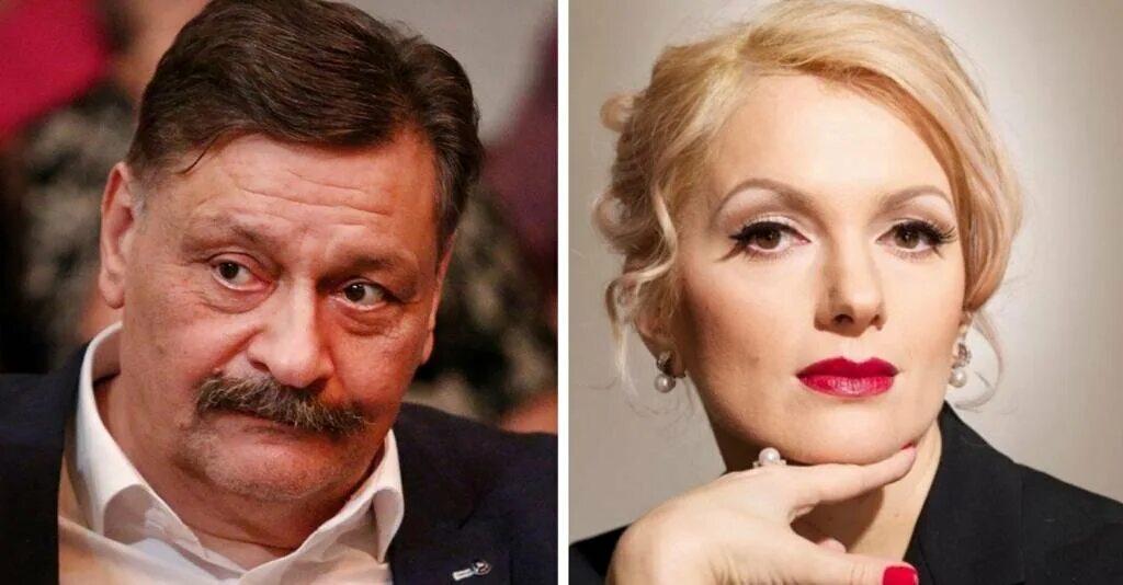 Как за последний год изменилась жена Дмитрия Назарова? Личная жизнь, и чего опас