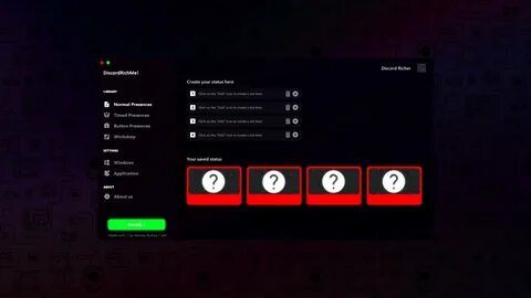 Discord key