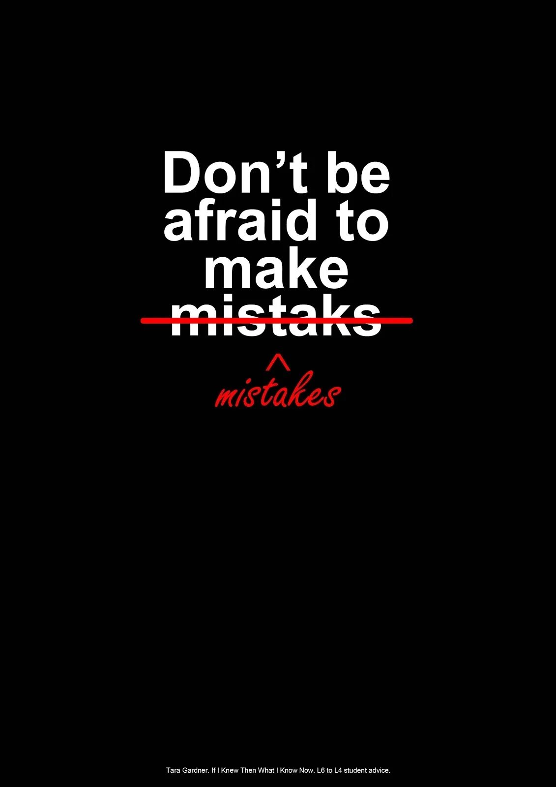 Some people are afraid of. Don't be afraid ангел. Don't be afraid of making mistakes. Don't be afraid to Shine.