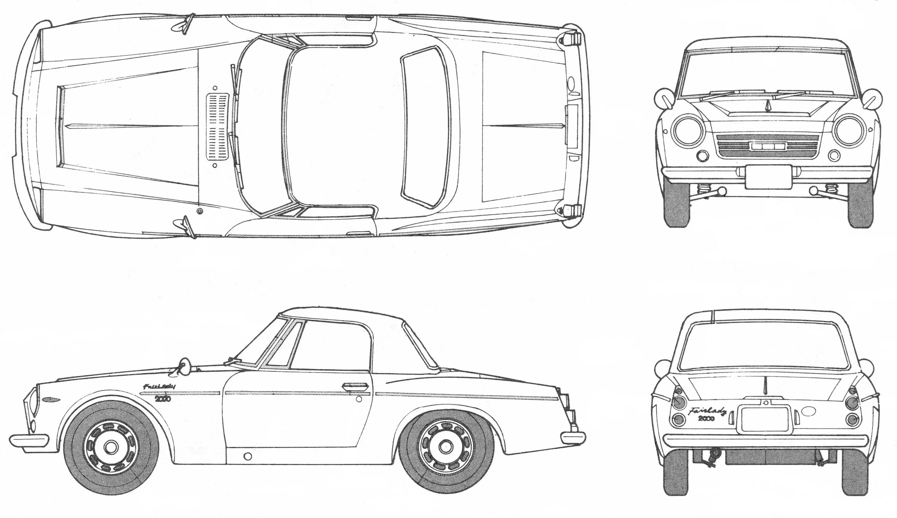 Покажи чертеж. Datsun 240z чертежи. Datsun 240z Blueprint. Датсун 240 z чертежи кузова. Чертежи Датсун 240z.