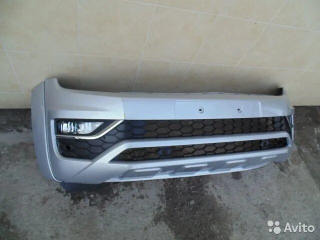 Сюрпризы от прошлых владельцев - Volkswagen Amarok, 2 л, 2013 года своими руками