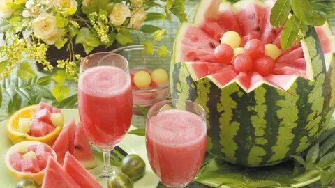 День рождения лимонада