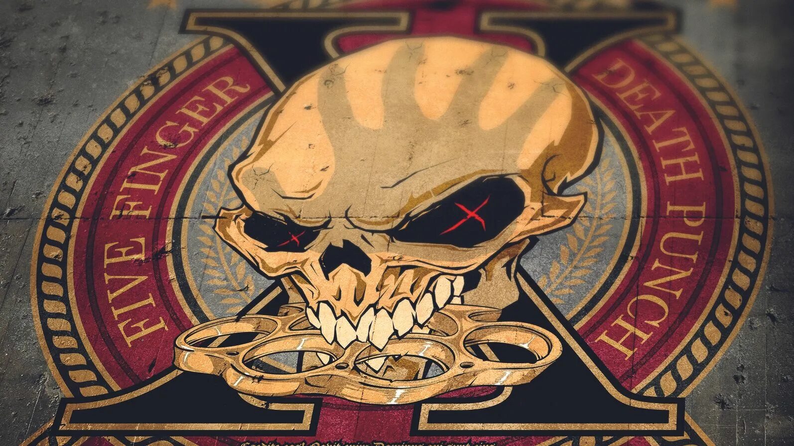 Five finger Death Punch 2017 a decade of Destruction. FFDP обложки. A decade of Destruction, Volume 2 Five finger Death Punch. Пластинки Five finger Death Punch.