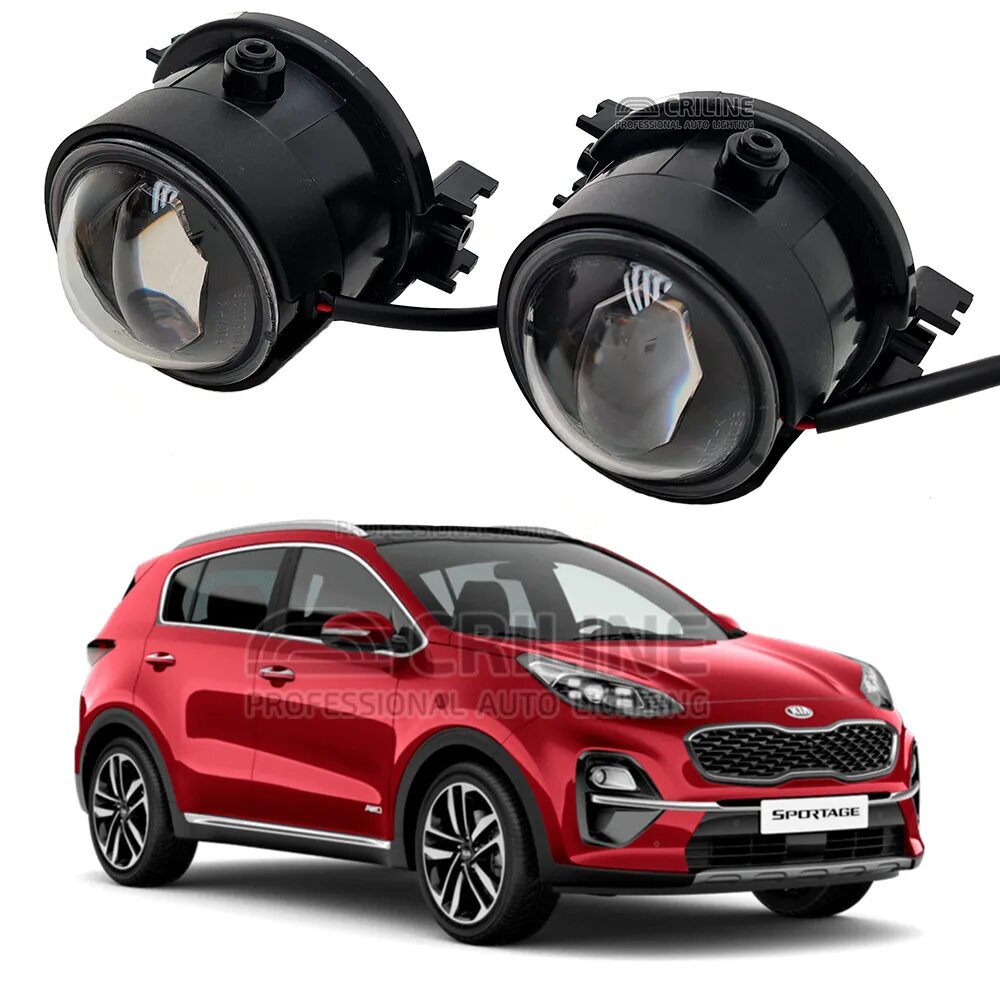 Противотуманки Kia Sportage 4. Противотуманки диодные Киа Спортейдж 4. Led фары Kia Sportage 4. ПТФ Sportage 4. Светодиодные противотуманные фары киа