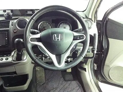 Ручная управления авто