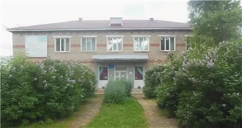 Больничная 13