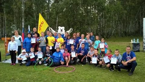 Калинкино промышленная