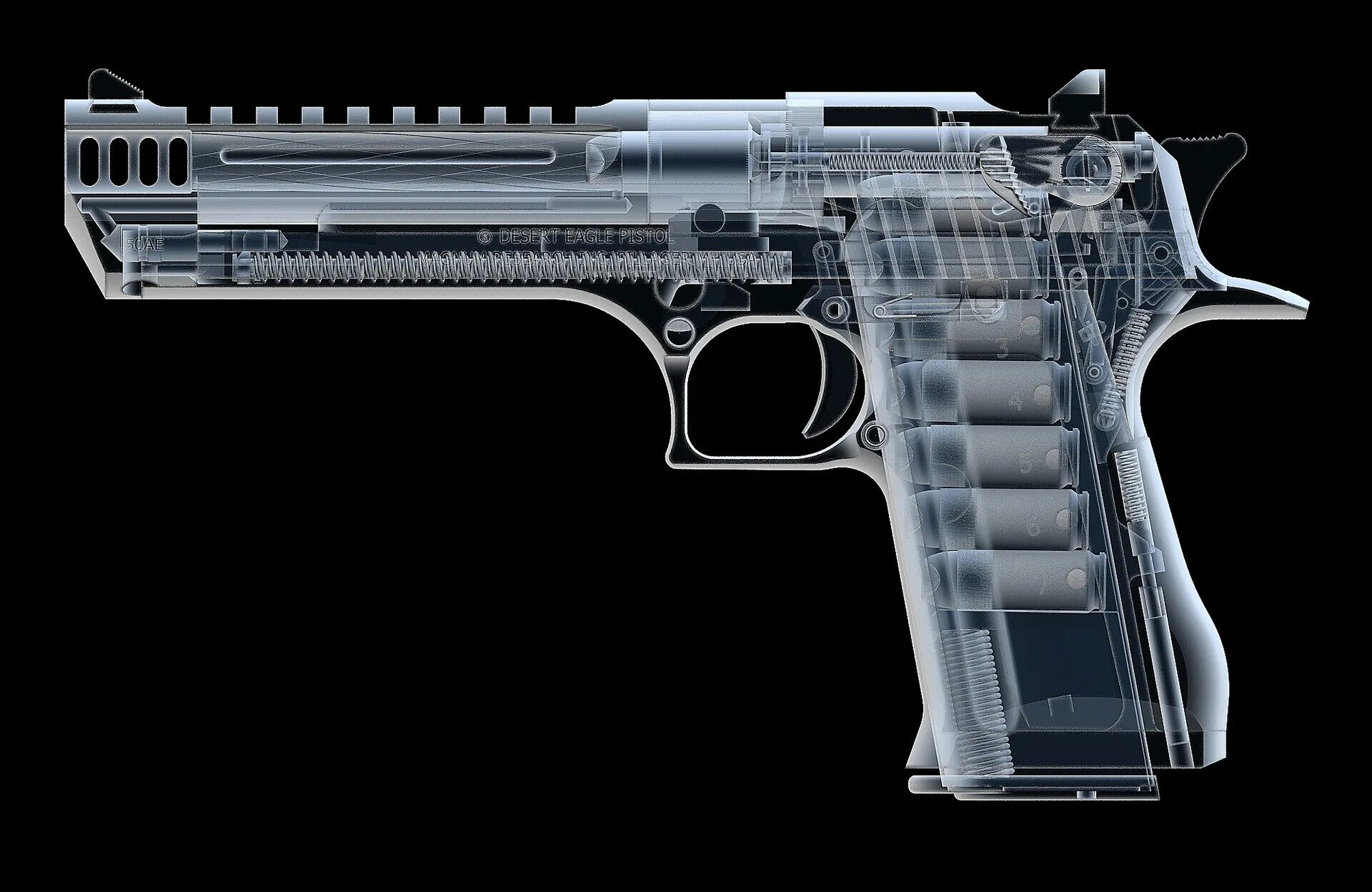 Дигл из бумаги. Desert Eagle .50 чертеж. Desert Eagle 50 AE. Desert Eagle 50 Blueprint. Чертёж Desert Eagle 50 Magnum.