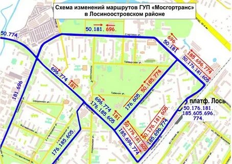 Маршрут 181 автобуса спб с остановками