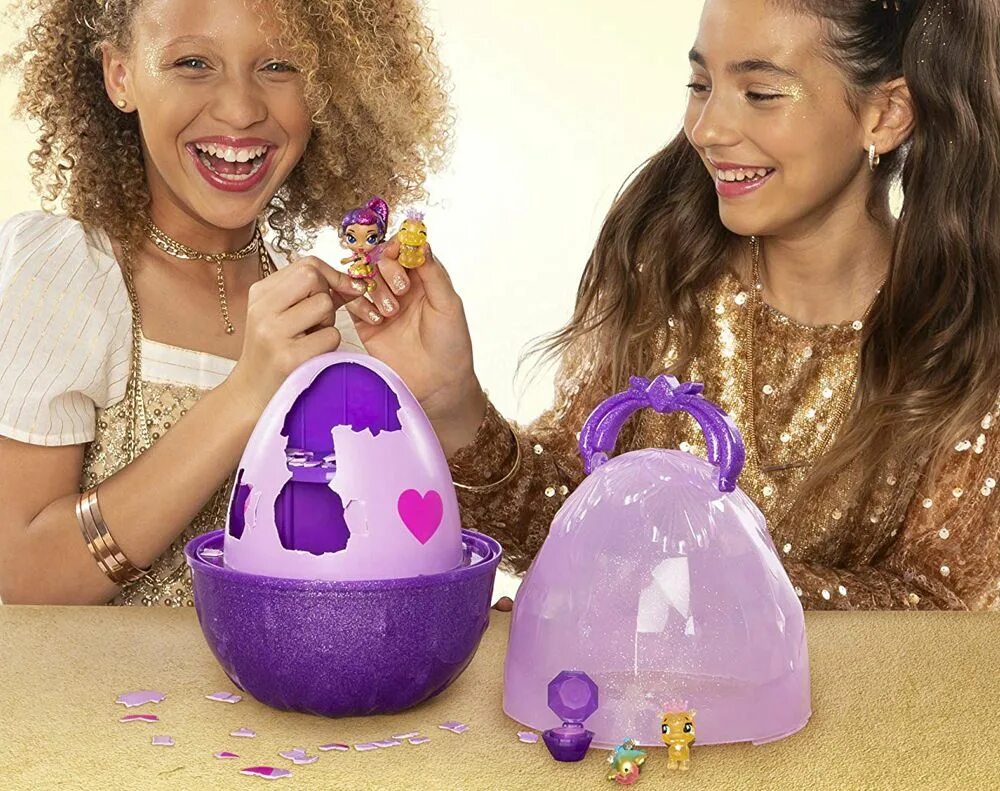 40 сюрпризов. Большое яйцо с игрушкой для девочек. Игрушки огромное яйцо хетчимолс. Гигантское яйцо Хетчималс. Яйцо большое для девочек большое с игрушкой.