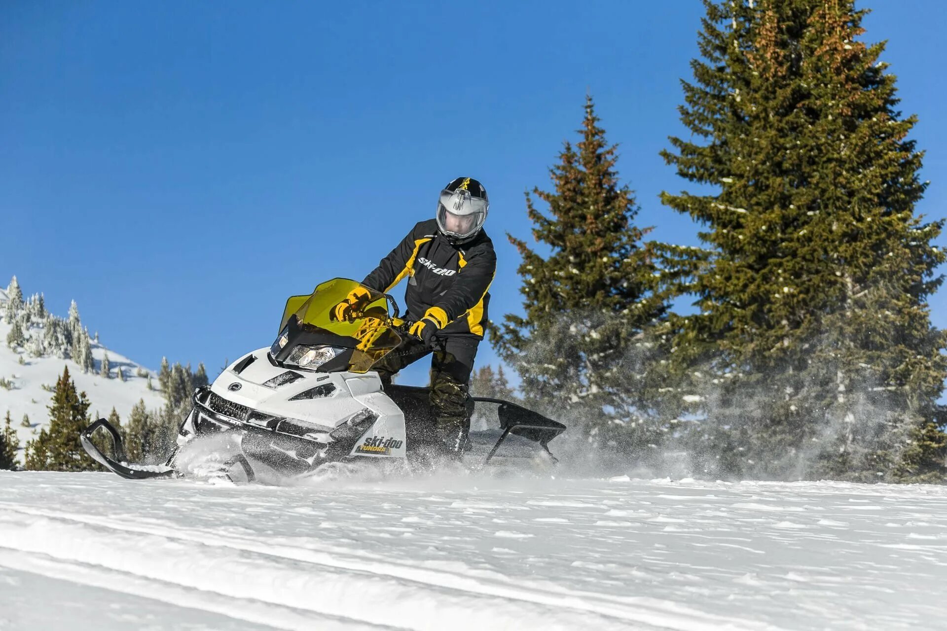 Брп снегоходы брп 550 купить. BRP Tundra 600 Ace. Ski Doo Tundra 600 Ace. Ski-Doo Tundra lt 600 Ace. Снегоход BRP 550 тундра.