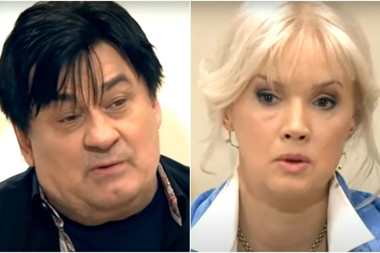Серовски расходятся