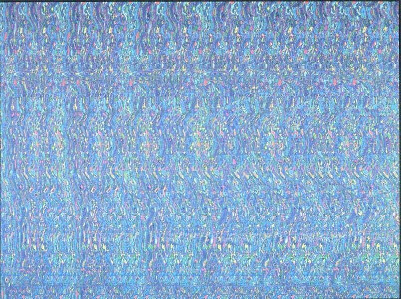 Трехмерное изображение фотографии