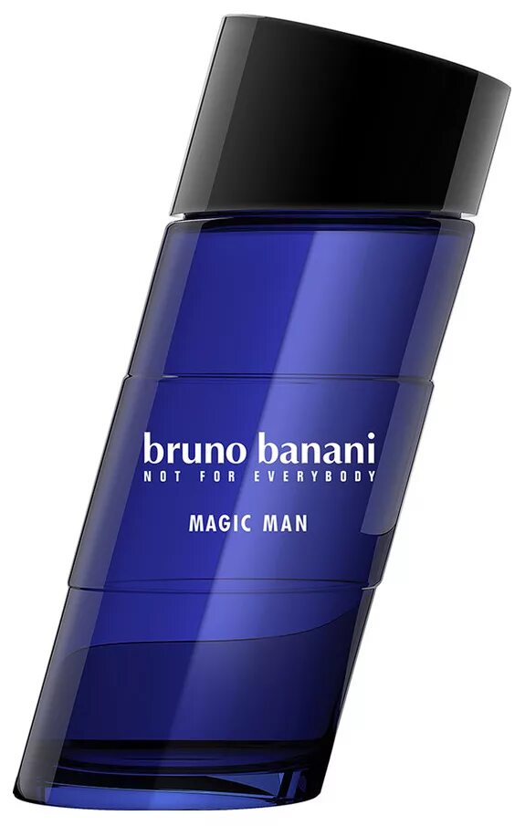 Bruno banani magic. Bruno Banani 75 ml мужские. Bruno Banani Magic man.