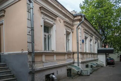 Хованские в москве