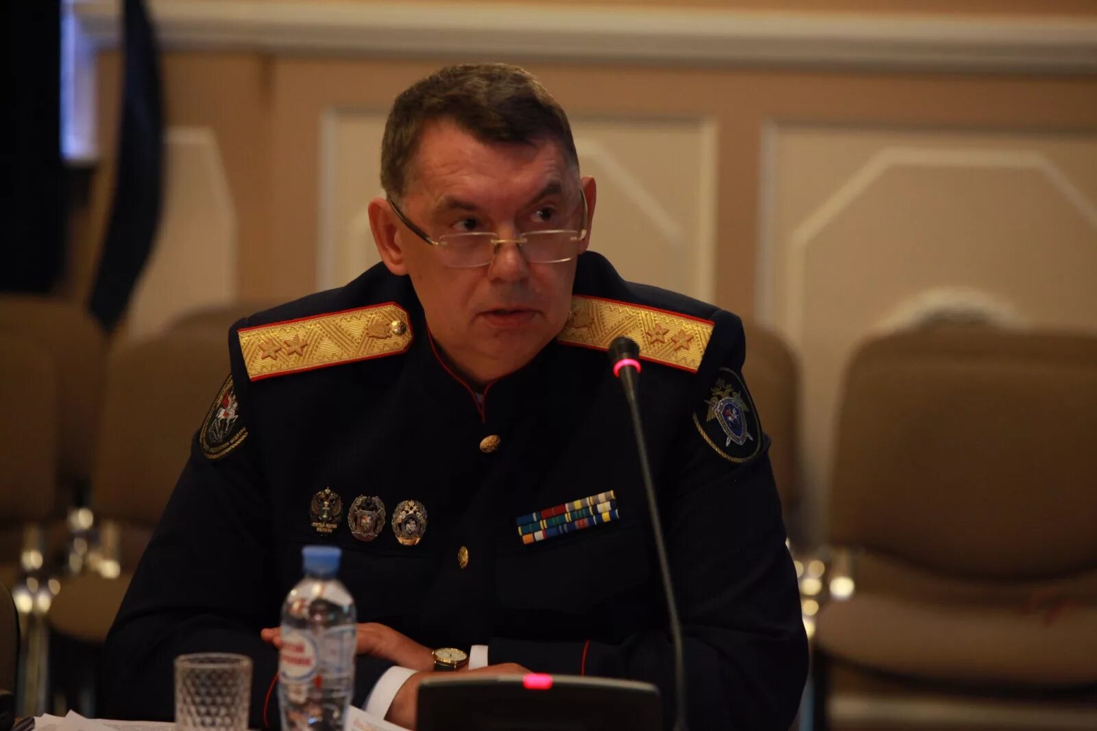 Северо западное следственное управление. Северо западное следственное управление