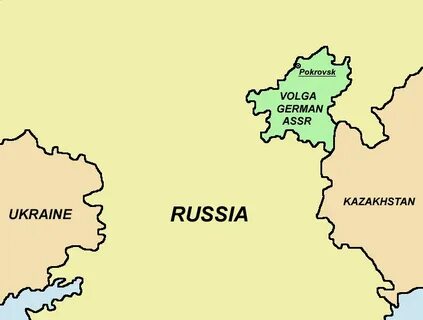 Немецкий автономный