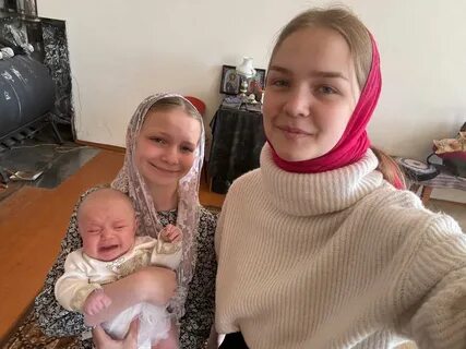 Крестить в мае