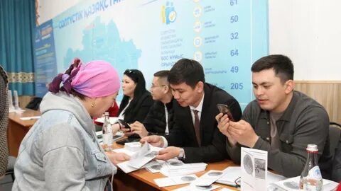 Работа переселение