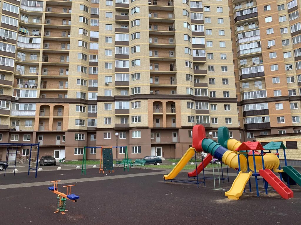 Нахабинский, жилой комплекс, Нахабинское ш., 7А, Звенигород Яндекс Карты