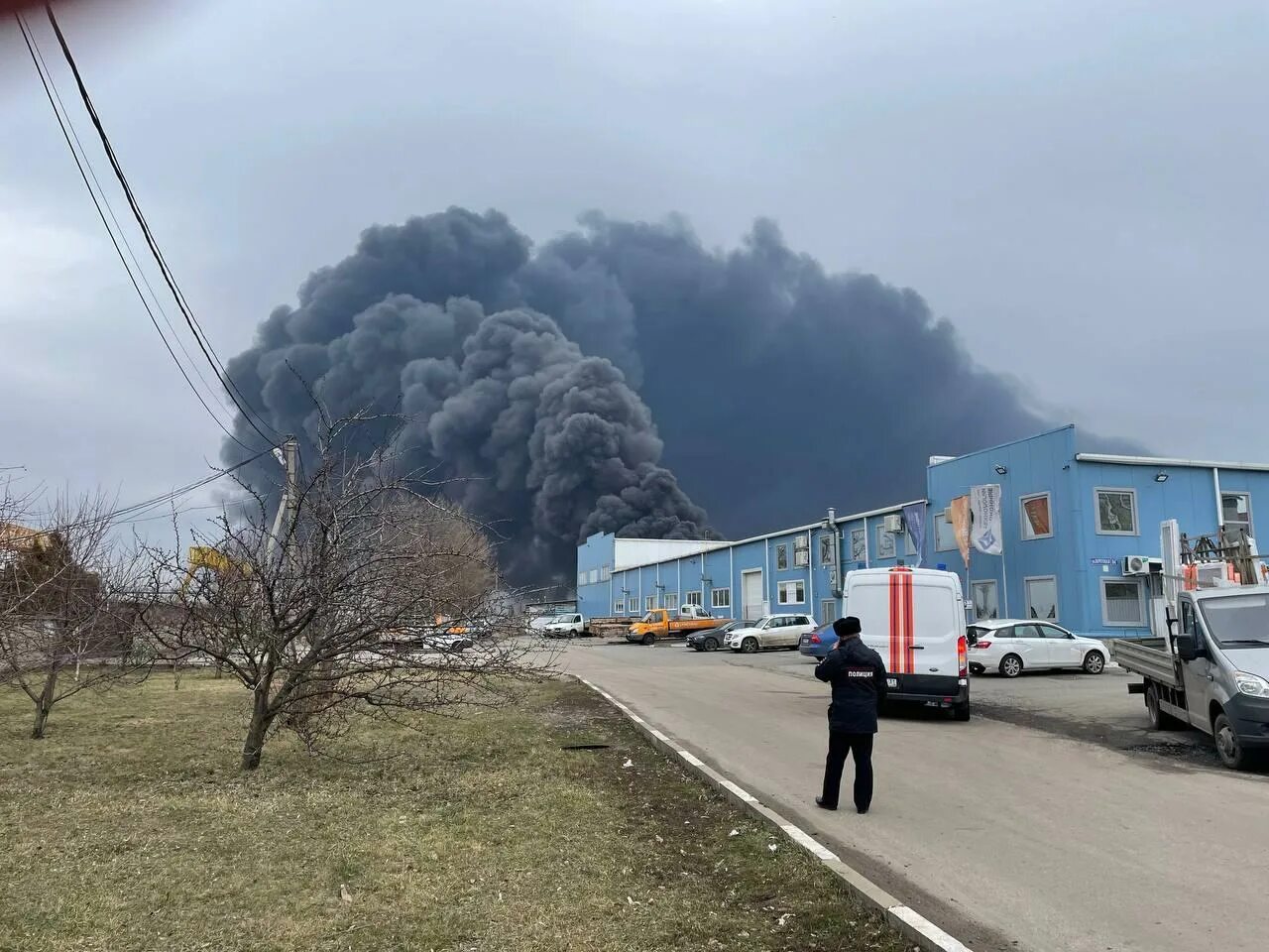 Удары по белгороду сегодня