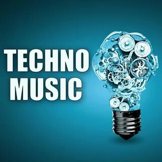 Tecno музыка