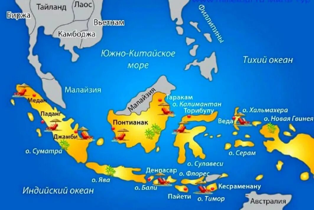 Страна состоящая из островов. Остров Бали Индонезия на карте. Остров Бали Индонезия гамкарте.