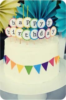 Birthday simple