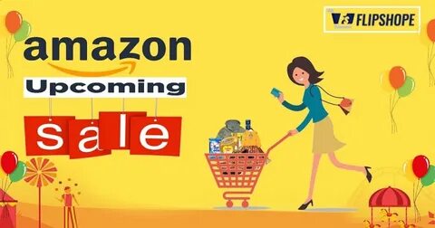 Amazon sales