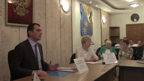 Управа коптево