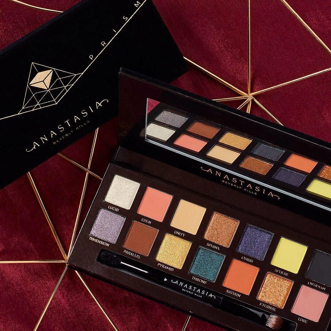 Anastasia Beverly Hills палетка теней. Anastasia Beverly Hills Prism Eyeshadow Palette. Палетка теней Anastasia Beverly Hills Prism Eyeshadow Palette. Палетка anastasia