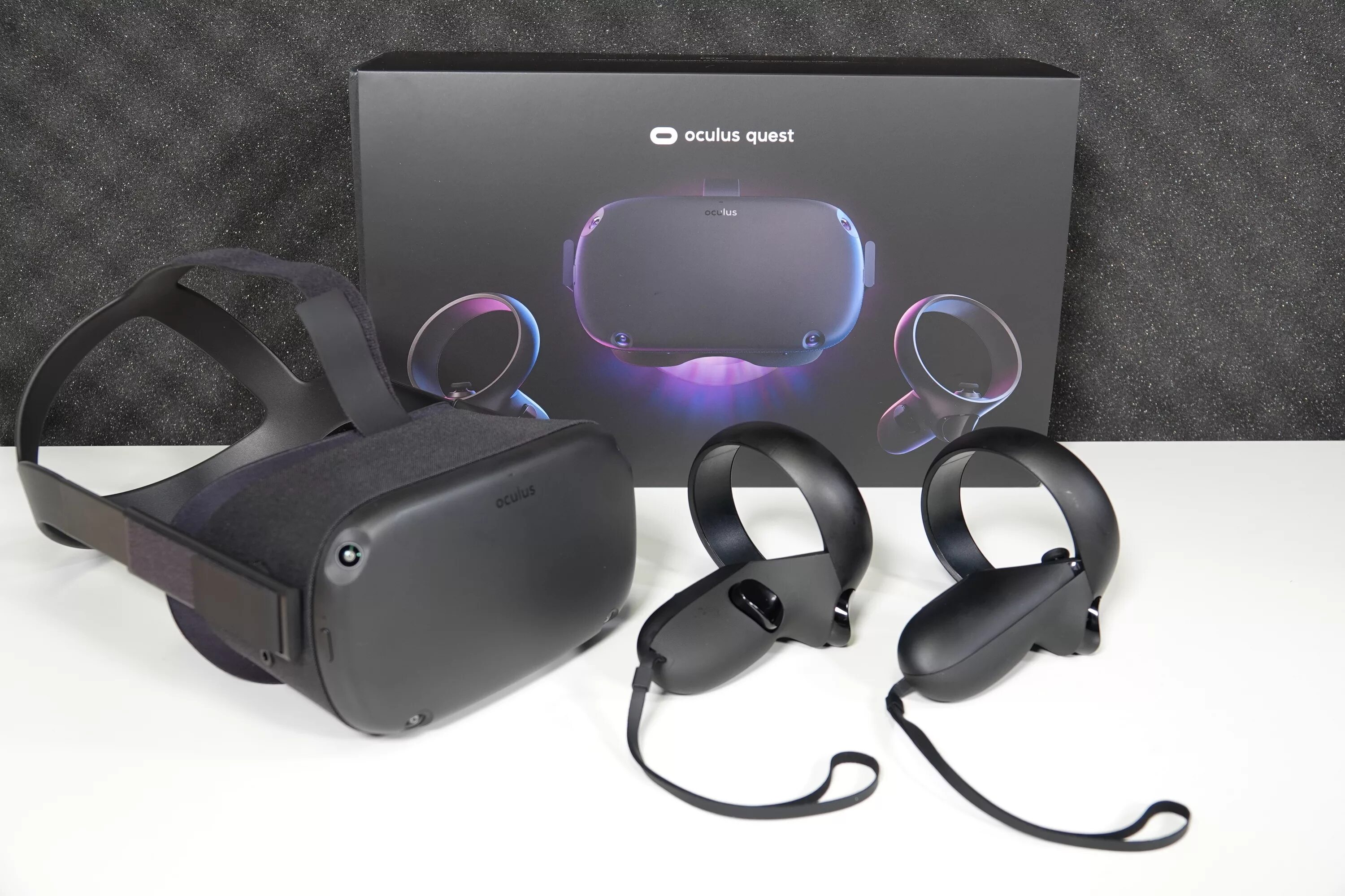 Oculus quest 2 в 2024. Очки виртуальной реальности Oculus Quest - 64 GB. VR очки Oculus Quest 2. ВР очки Oculus Quest 1. Шлем виртуальной реальности Oculus Quest 2 128 GB.