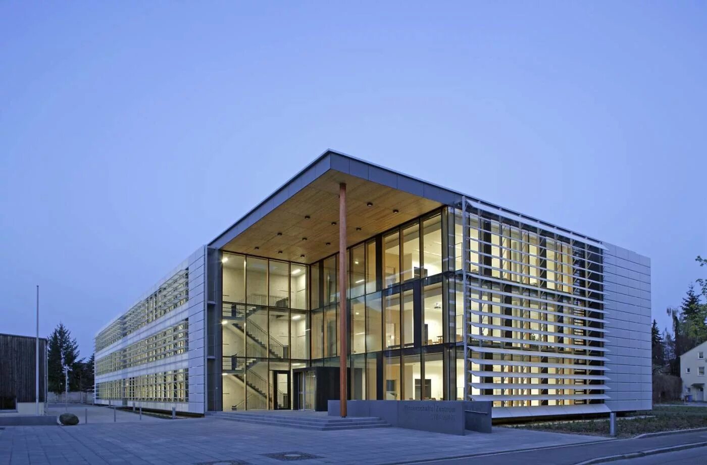 Technical university