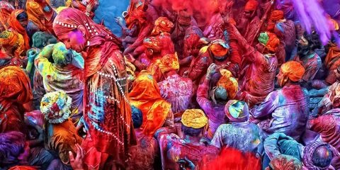Happy Holi SMS in English 2018 Holi festival of colours, Holi images.