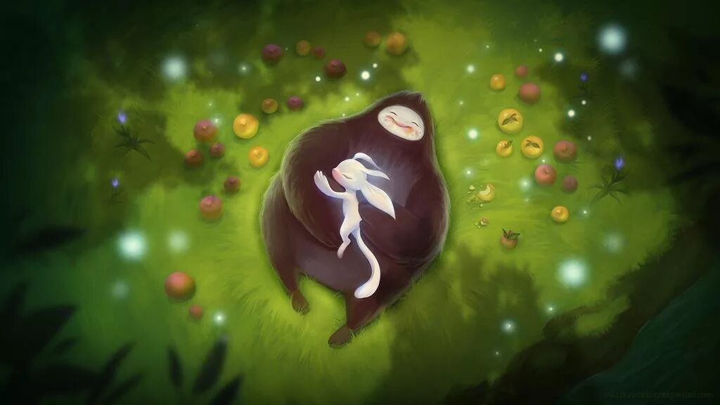 Ori стим. Ori and the blind forest игра. ори и слепой лес. ори из ori and the blind forest. ori and the blind forest 2.