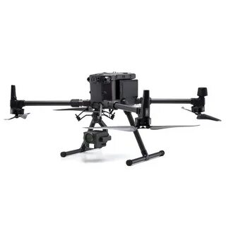 Квадрокоптер matrice 350 rtk