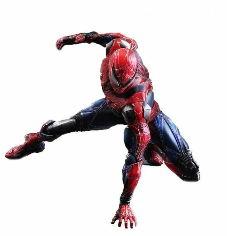 фигурка hasbro spider-man b1466. железный человек паук хасбро игрушка. фигурка iron spider man. фигурка амазинг человек паук из амазинг человек паук. Spider man arachafobia фигурки.