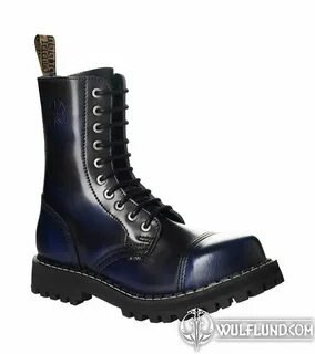 T boots