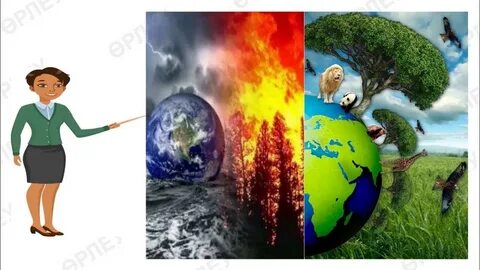 Естествознание 3 класс как устроена наша планета