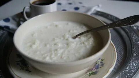 Каша 16