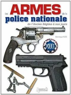 Des armes