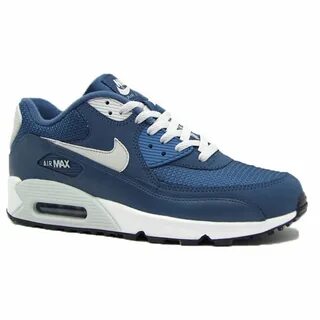 Синие air max