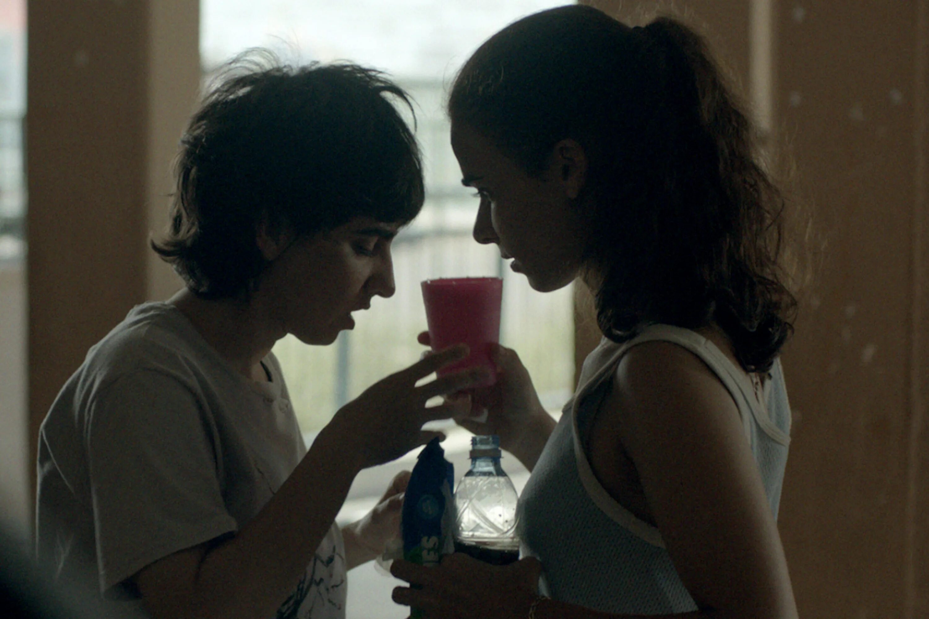 Explicit mainstream movies